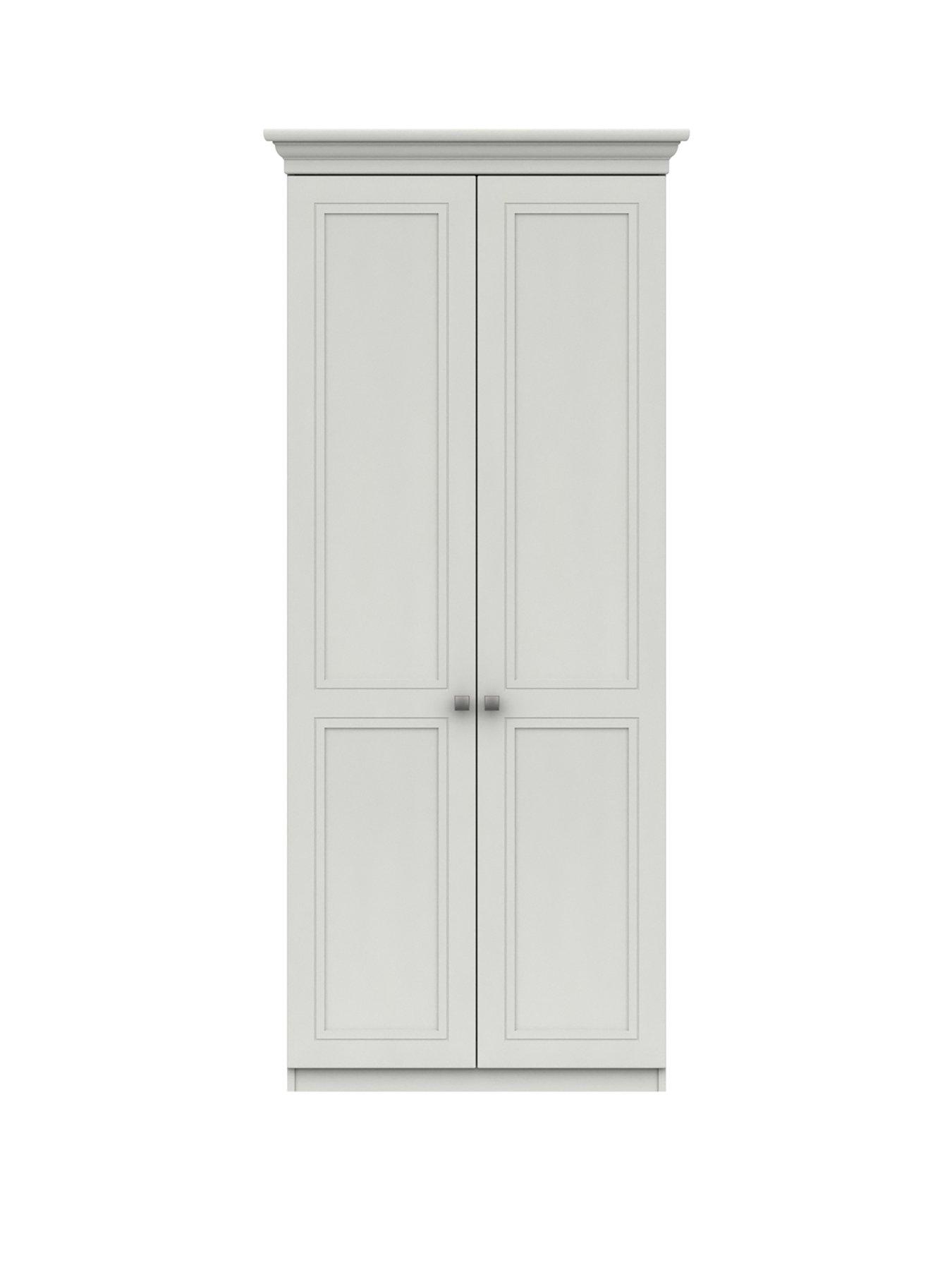 Ready assembled store wardrobes ikea