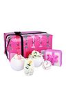 Image thumbnail 1 of 3 of Bomb Cosmetics Prosecco Party Bath Bomb Gift Set