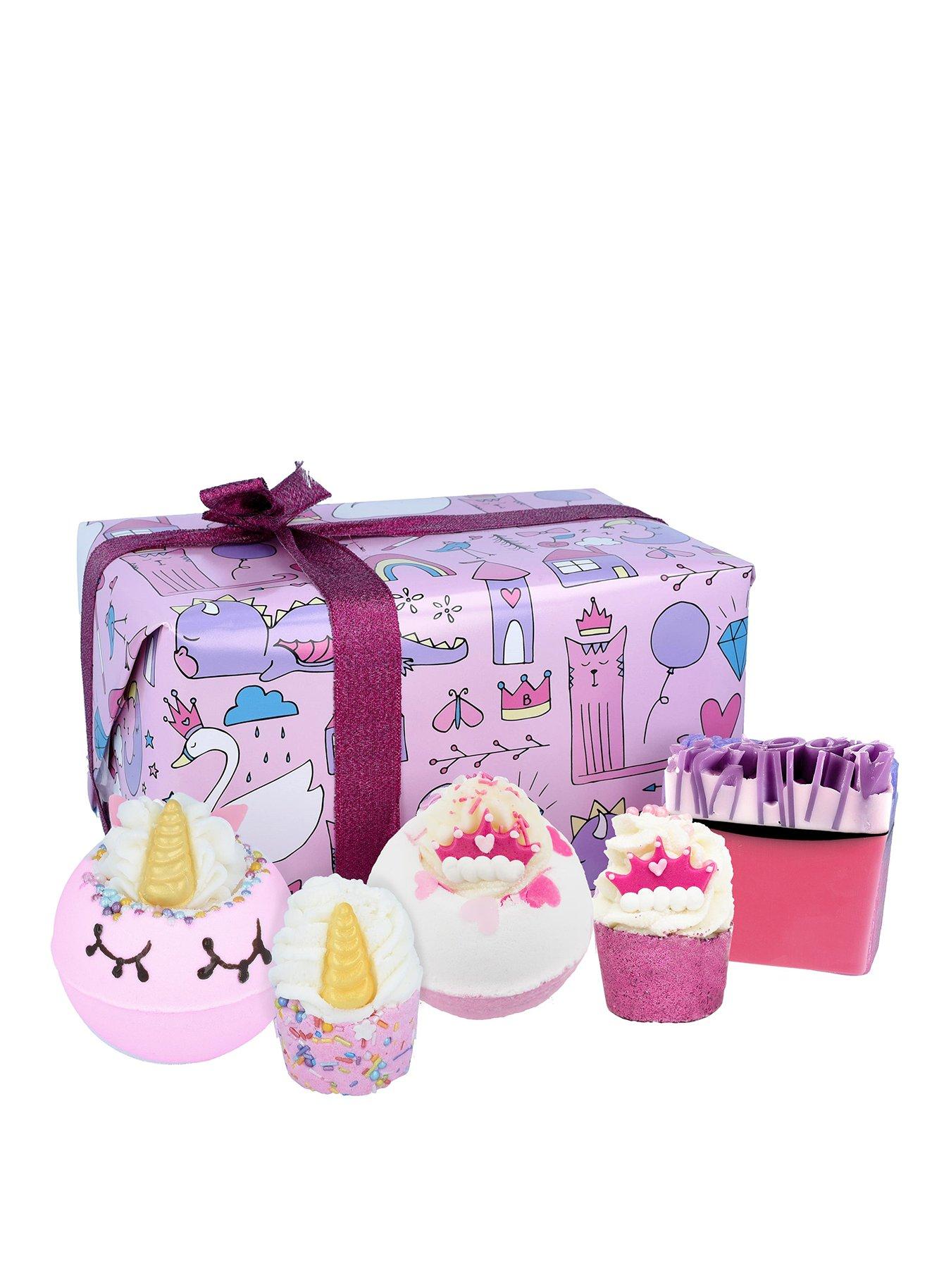 Bath bomb clearance set