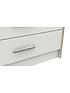  image of brianne-ready-assembled-3-3-drawer-chest