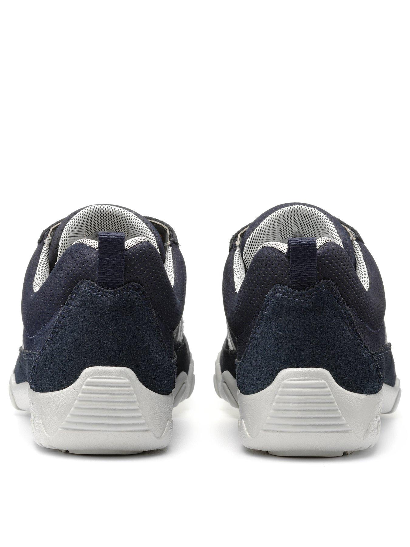 hotter ladies sneakers