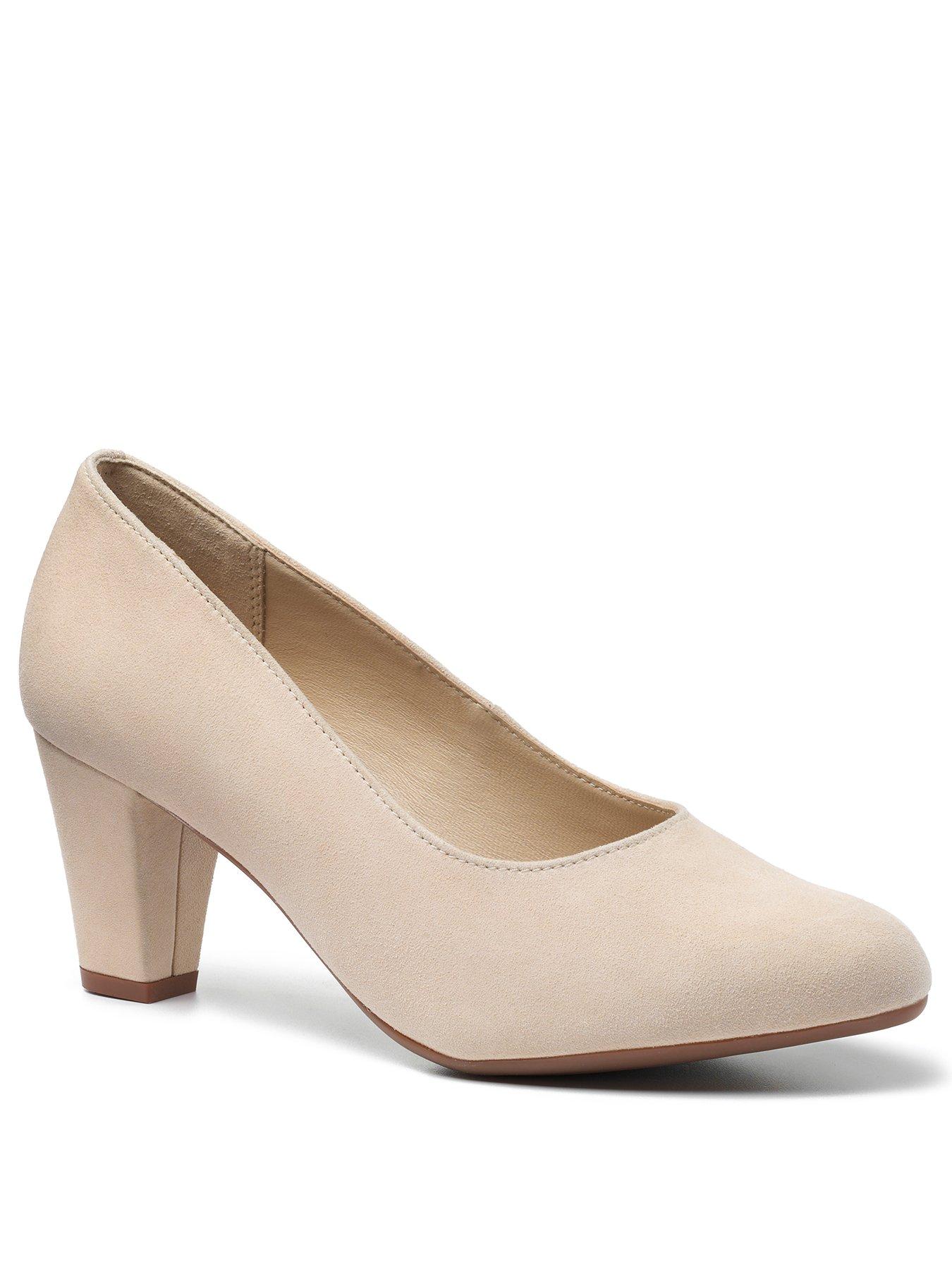 hotter court shoes