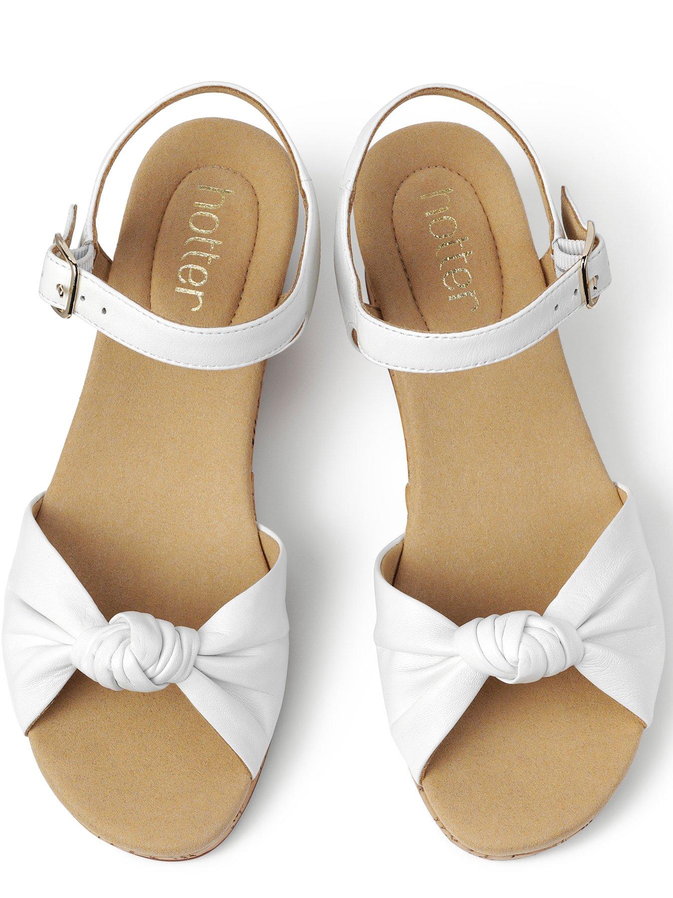 hotter palmas sandals