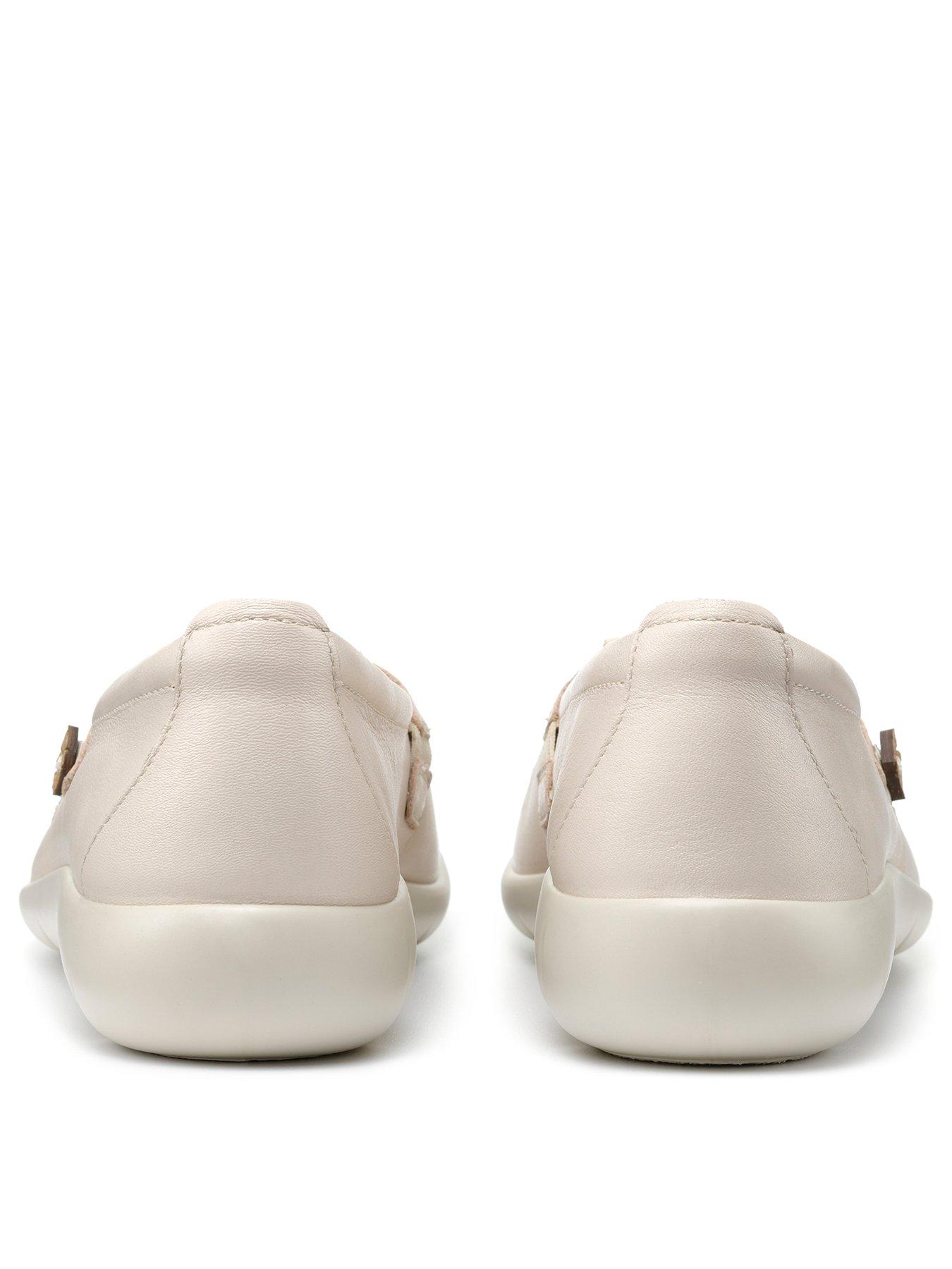 hotter shoes ladies wide fit