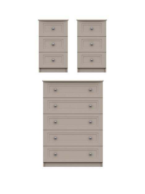 one-call-reid-3-piece-ready-assemblednbsppackage--nbsp5-drawer-chest-and-2-bedside-cabinets