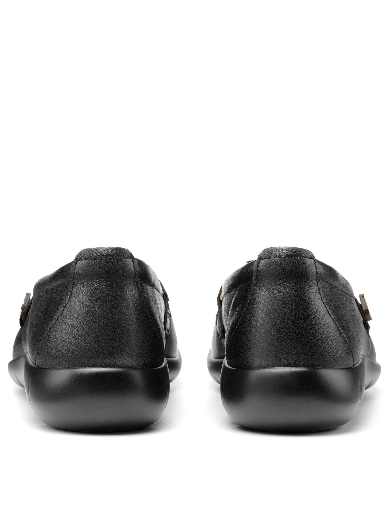hotter shoes womens wide fit