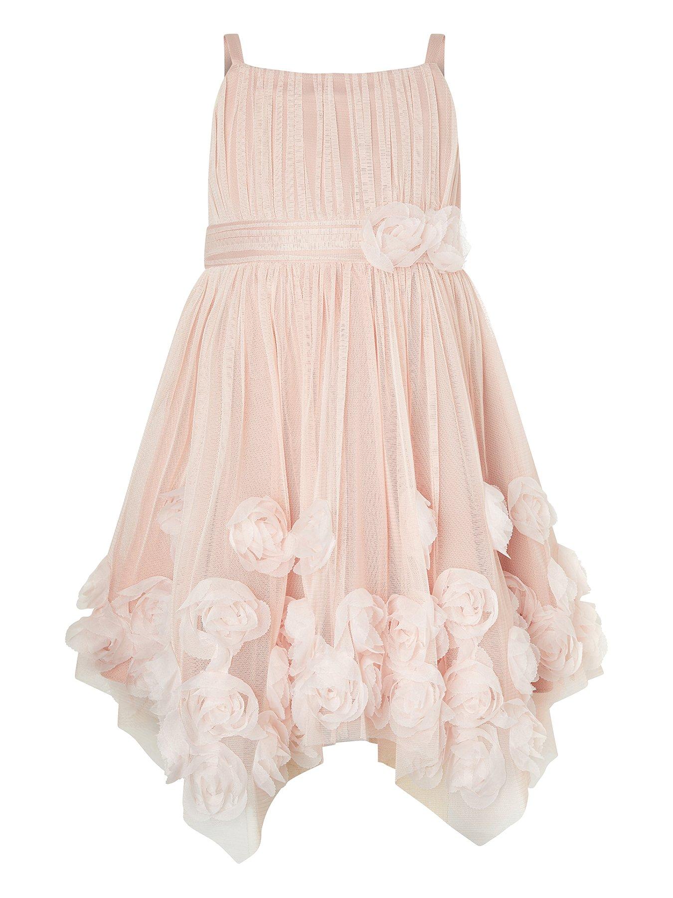 monsoon girls wear