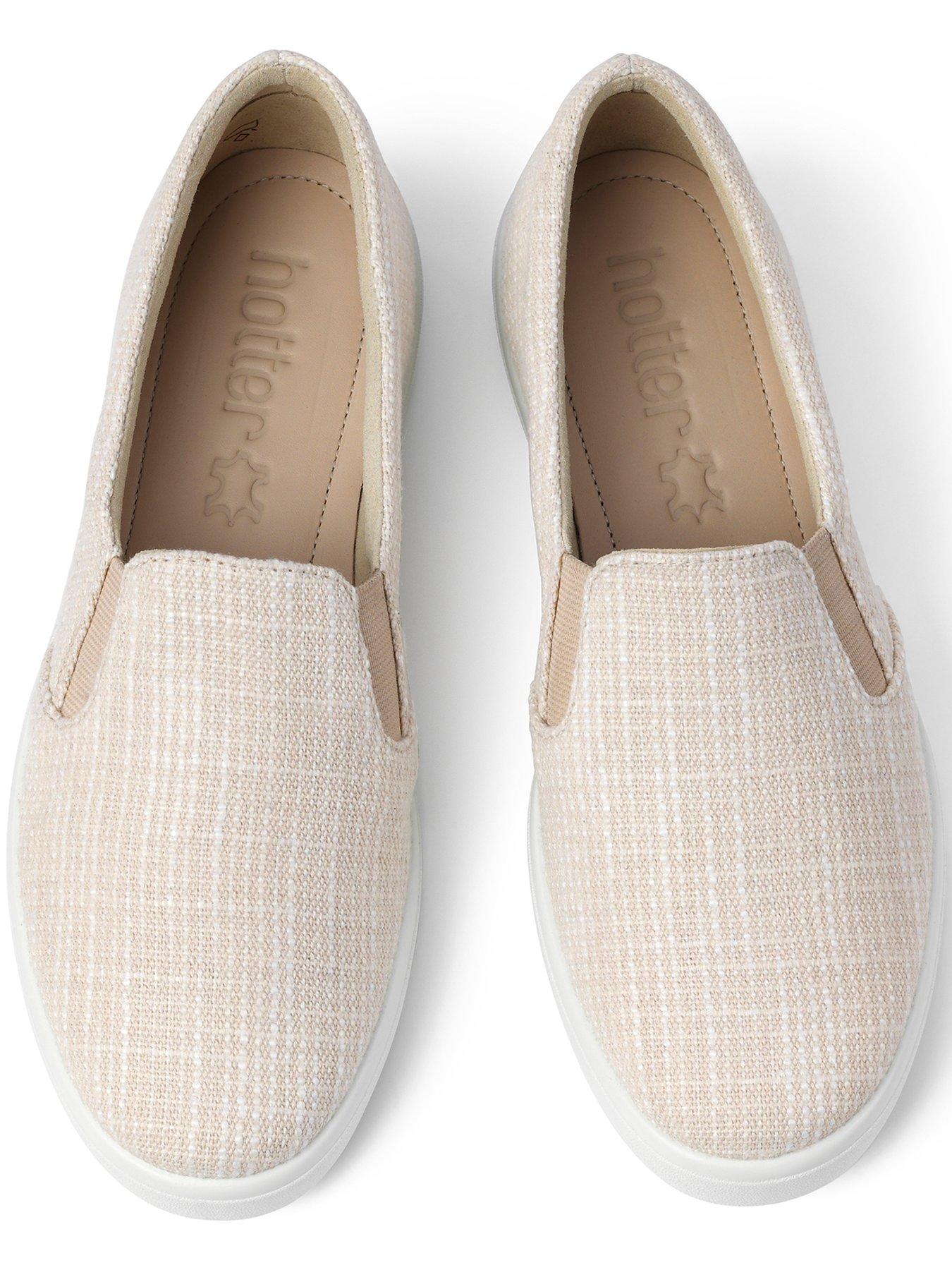 hotter shoe cream