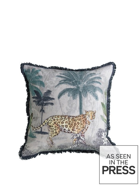gallery-leopard-fringed-cushion