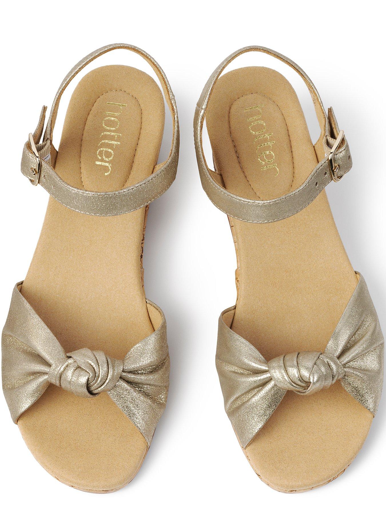 hotter palmas sandals