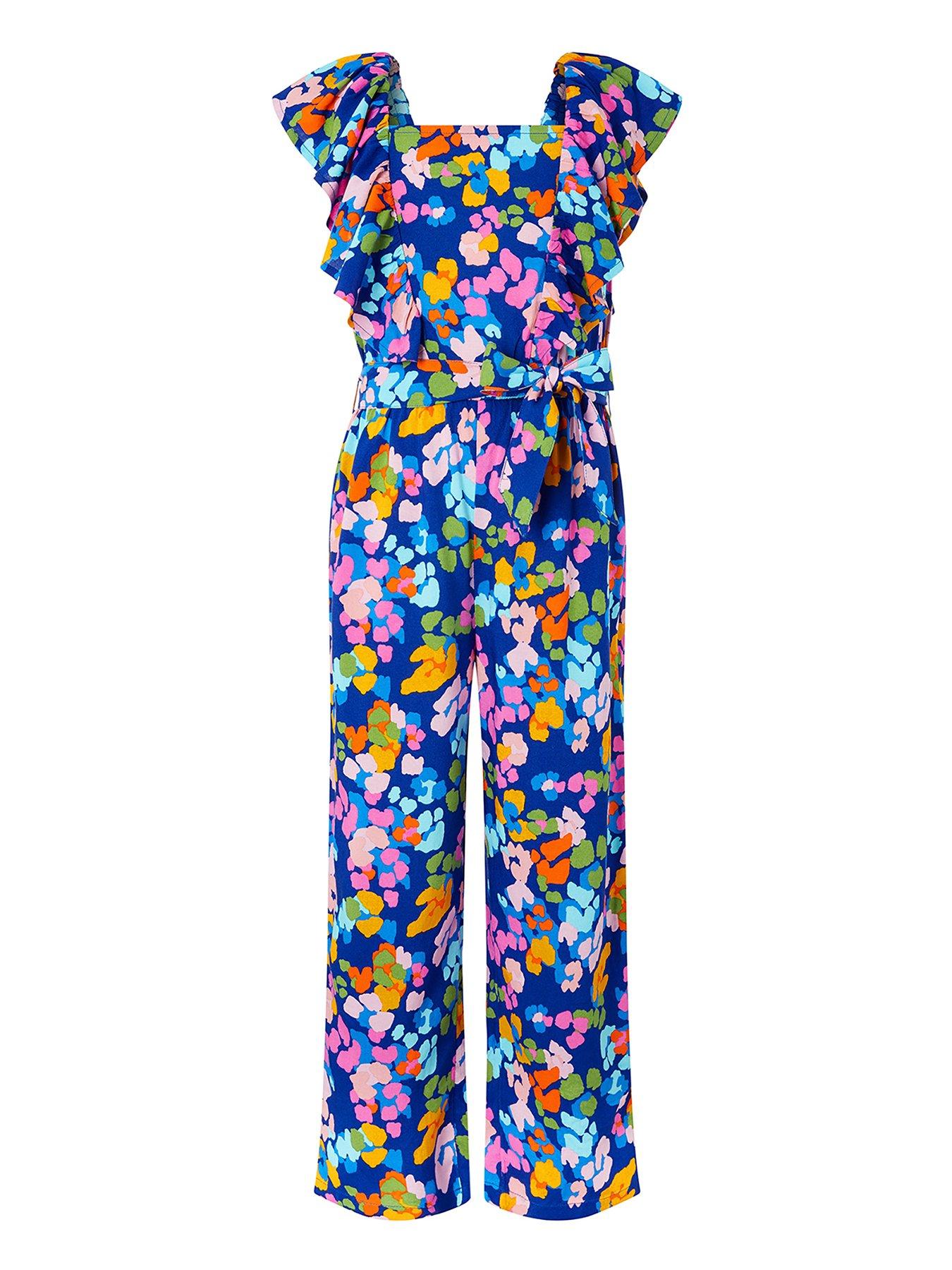 monsoon kids jumpsuit