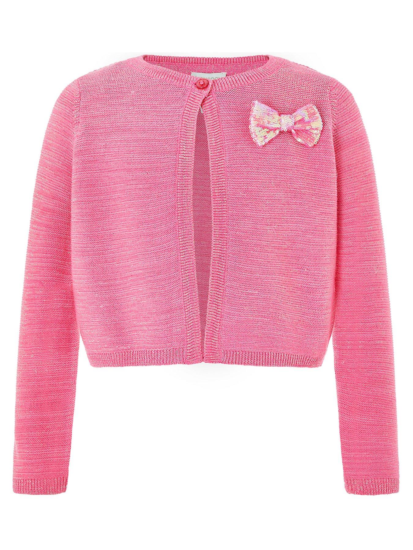 monsoon white cardigan