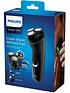  image of philips-series-1000-dry-electric-shaver-s123141