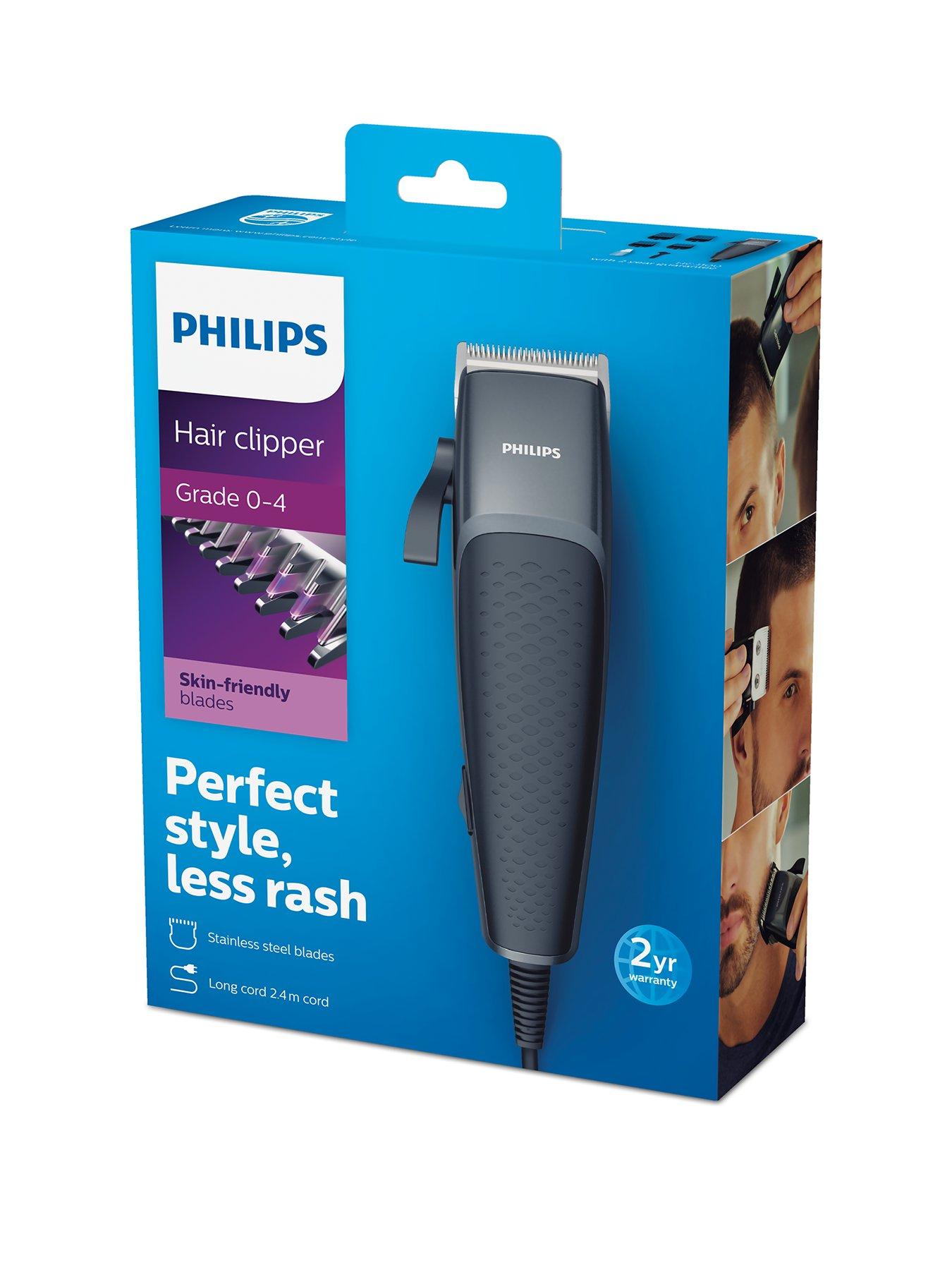 philips series 5000 pro