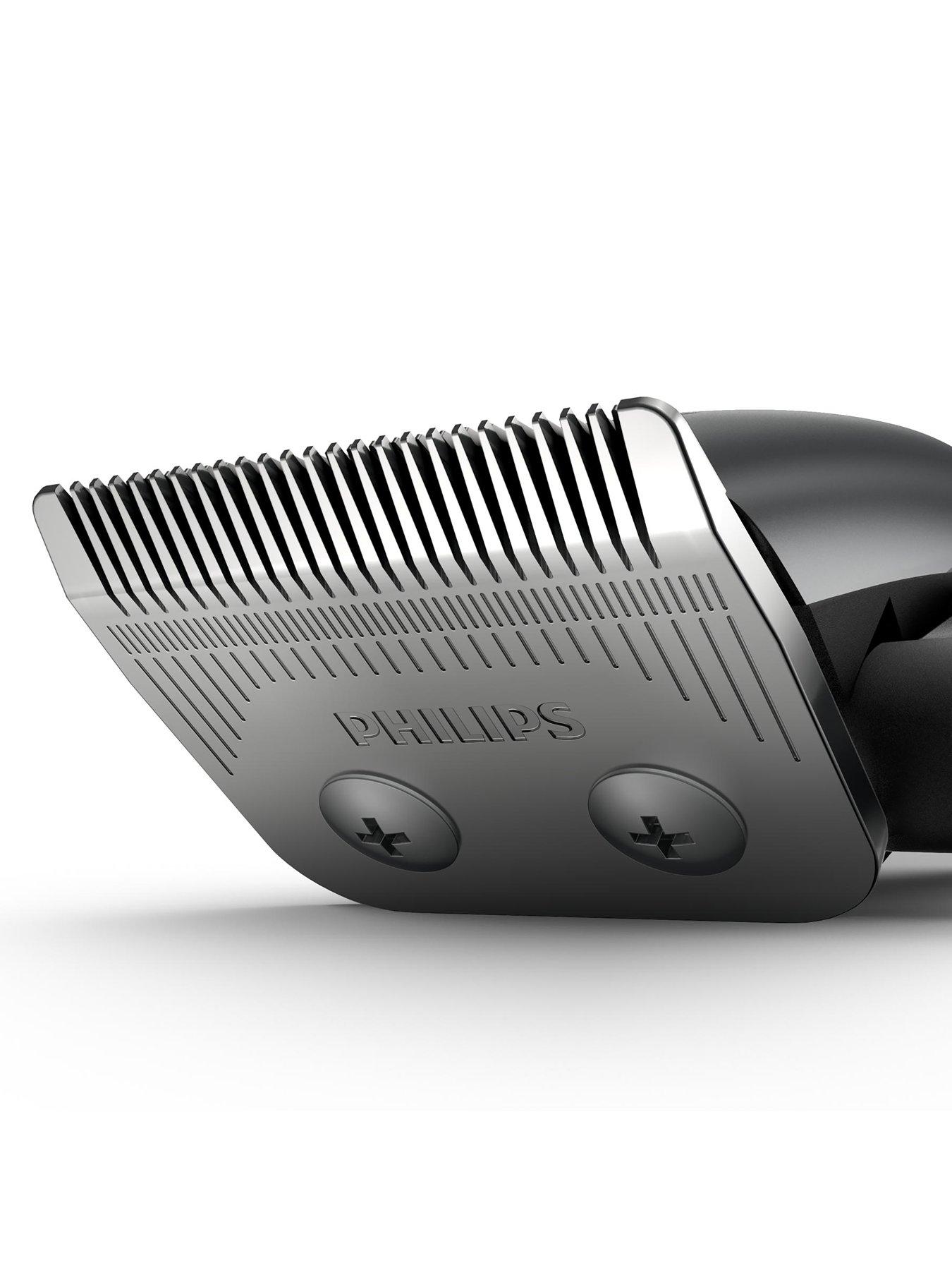 philips series 5000 pro hair clipper hc5100