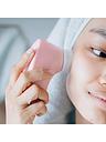 Image thumbnail 4 of 4 of Magnitone First Step - Skin-Balancing, Compact Skin Cleansing Brush - Pink