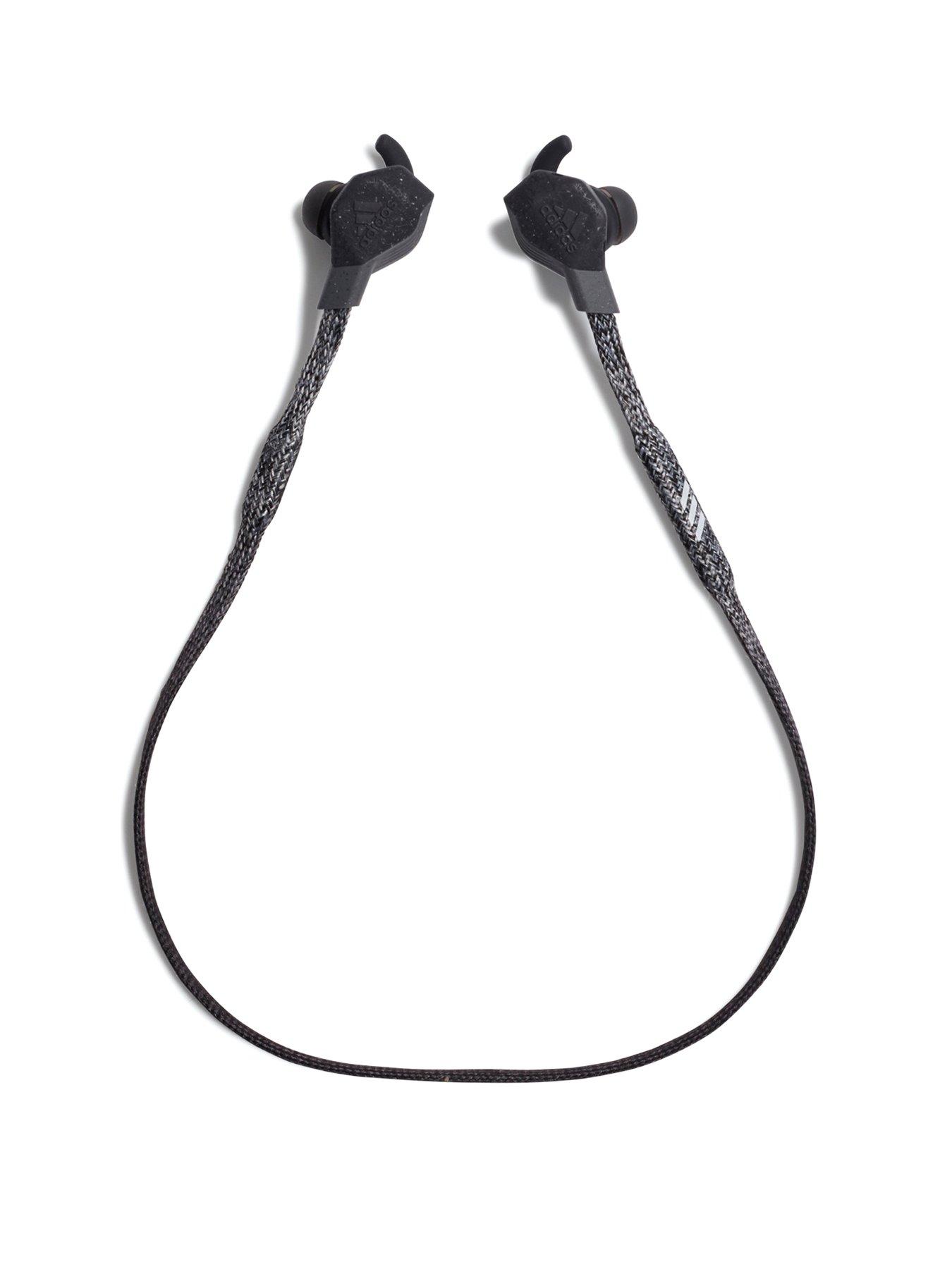 Adidas Fwd-01 In Ear Headphones review