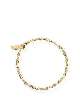 chlobo-gold-plated-silver-rhythm-of-water-bracelet