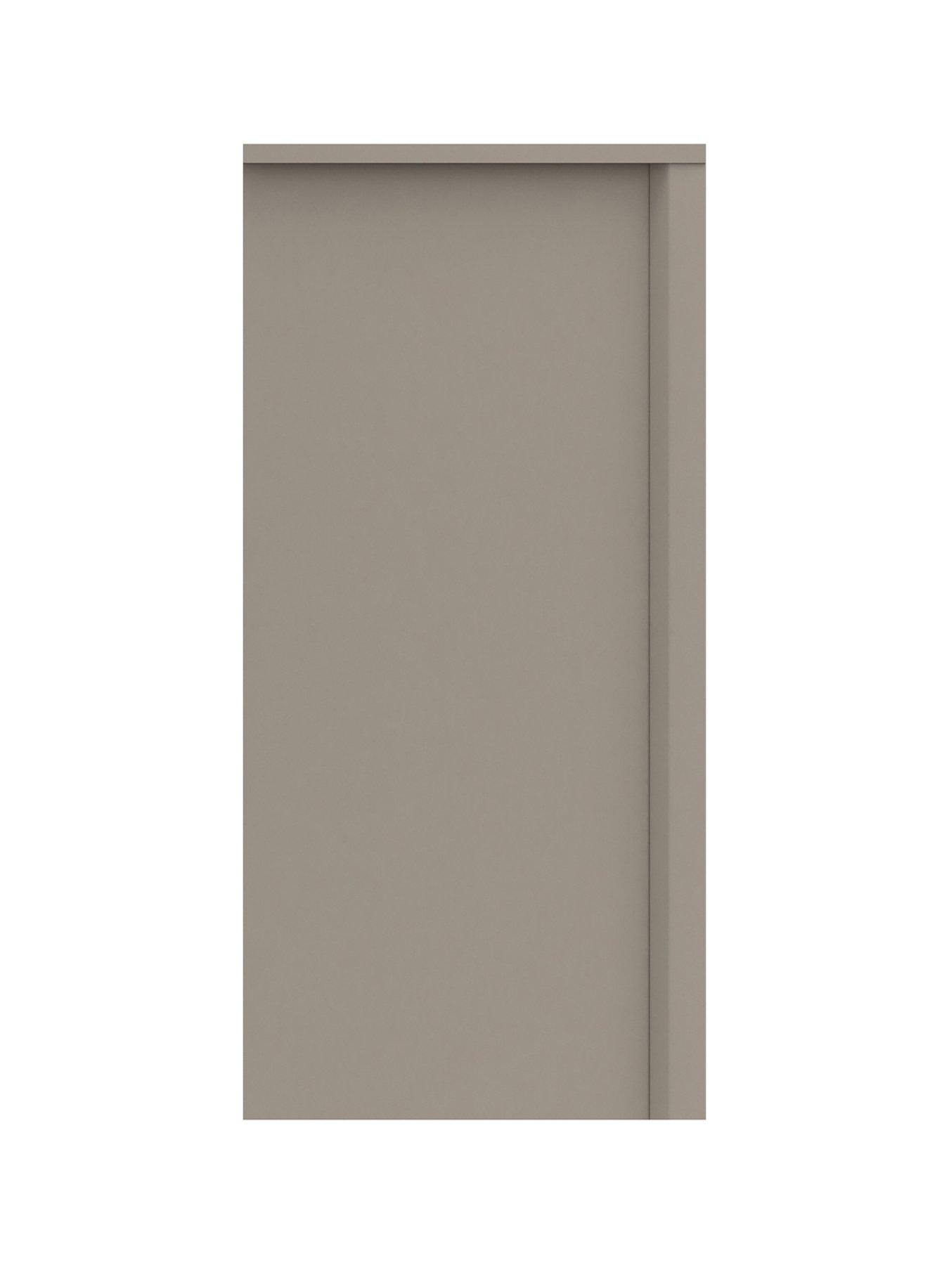 Image 5 of 5 of One Call Smyth Ready Assembled 5 Drawer Tall Boy
