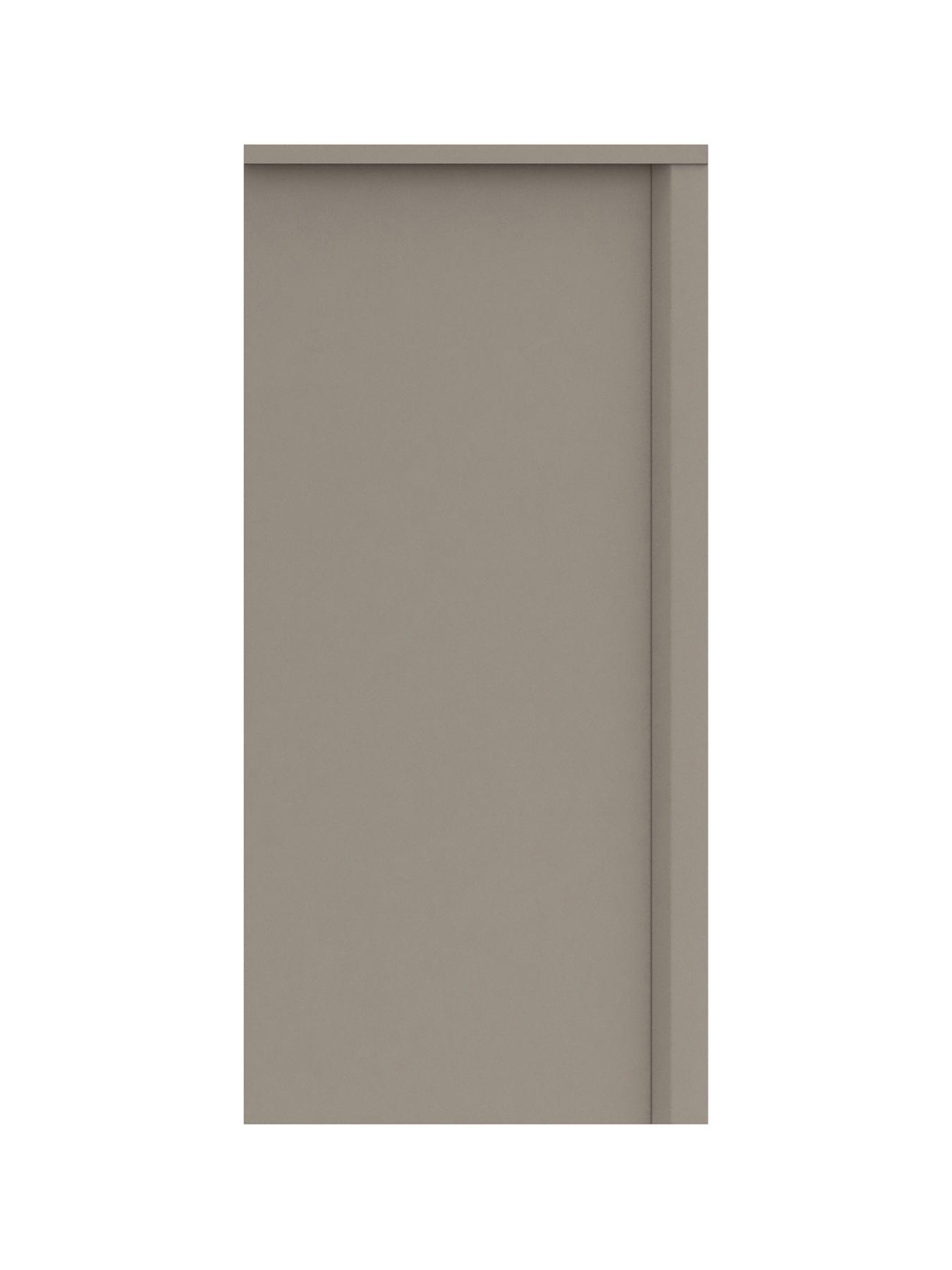 Image 5 of 5 of One Call Smyth Ready Assembled 5 Drawer Chest