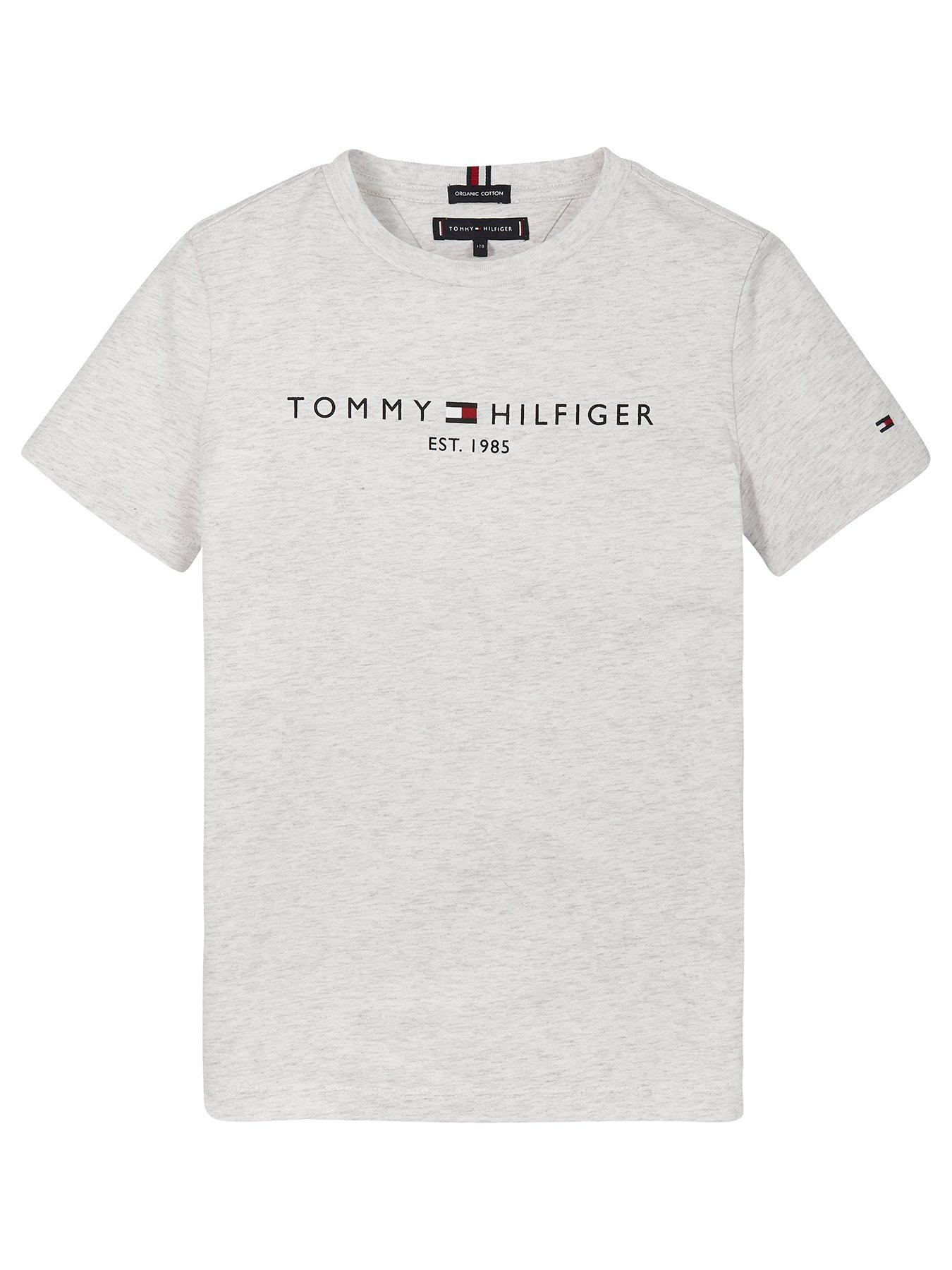 Tommy hilfiger boys clearance shorts