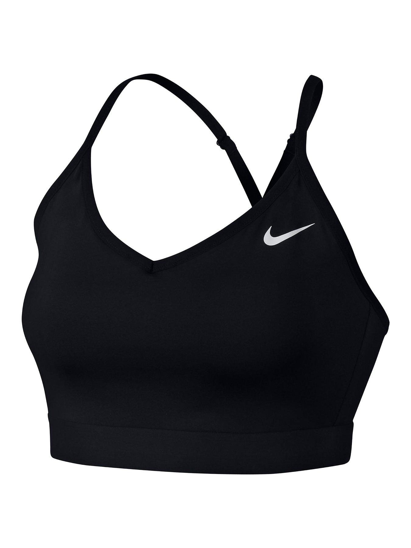 Nike Training Indy Sports Bra (Curve) review