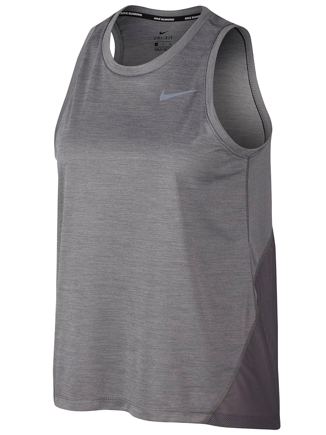 Nike Running Miler Tank Top review