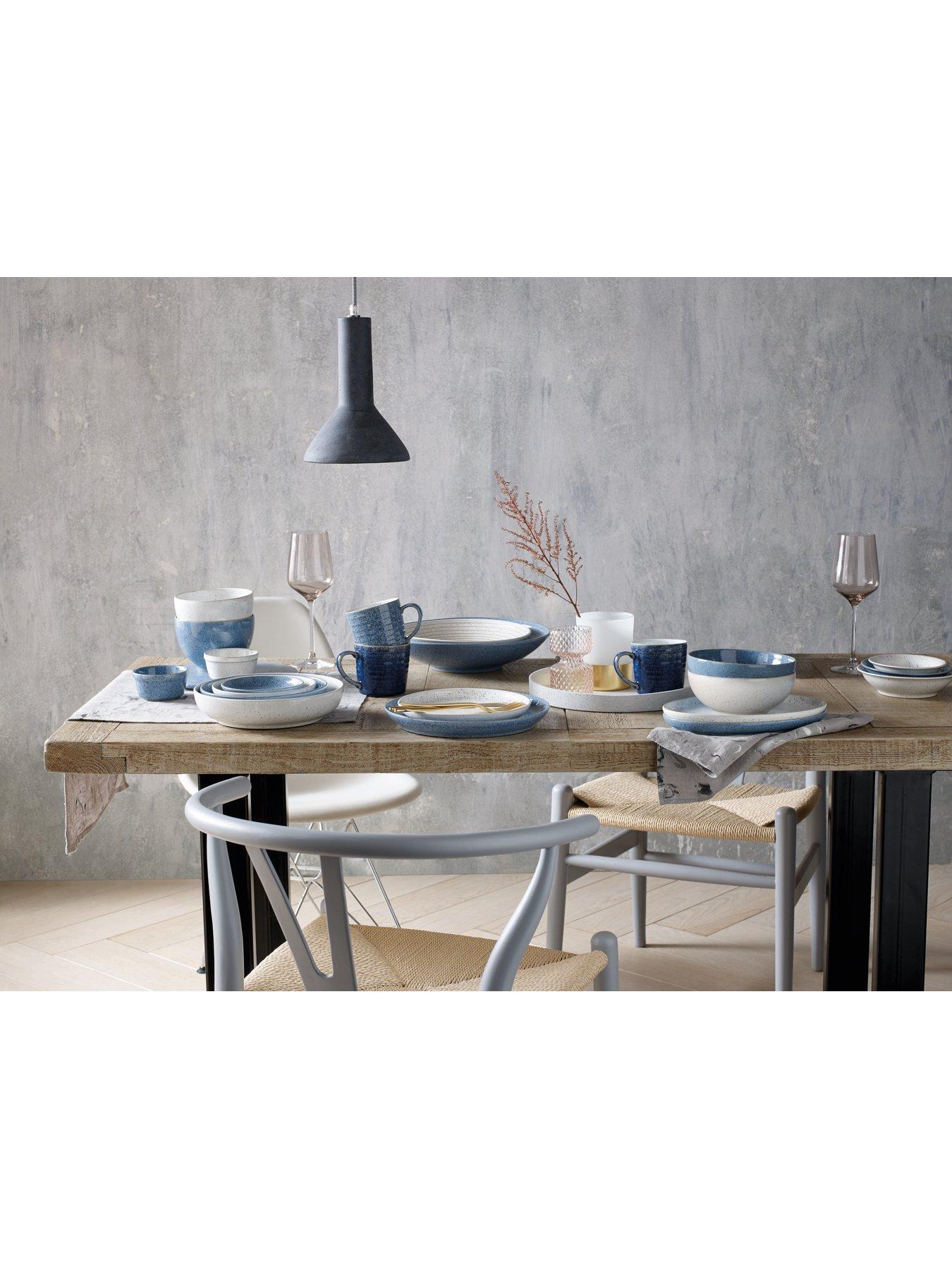 kenzo 9 piece dining set uk