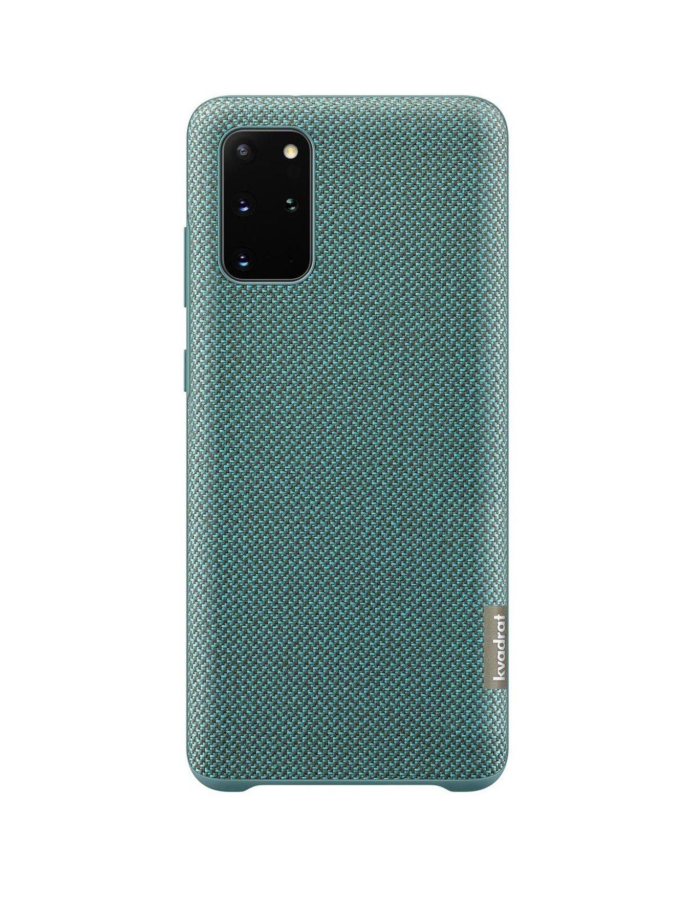 Samsung Original Galaxy S20+ 5G Kvadrat Cover review