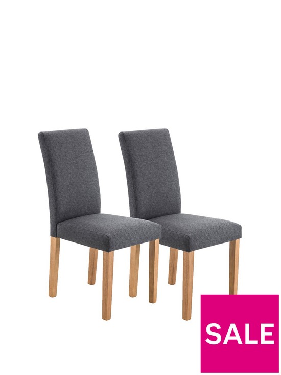 front image of julian-bowen-pair-of-hastings-fabric-dining-chairs