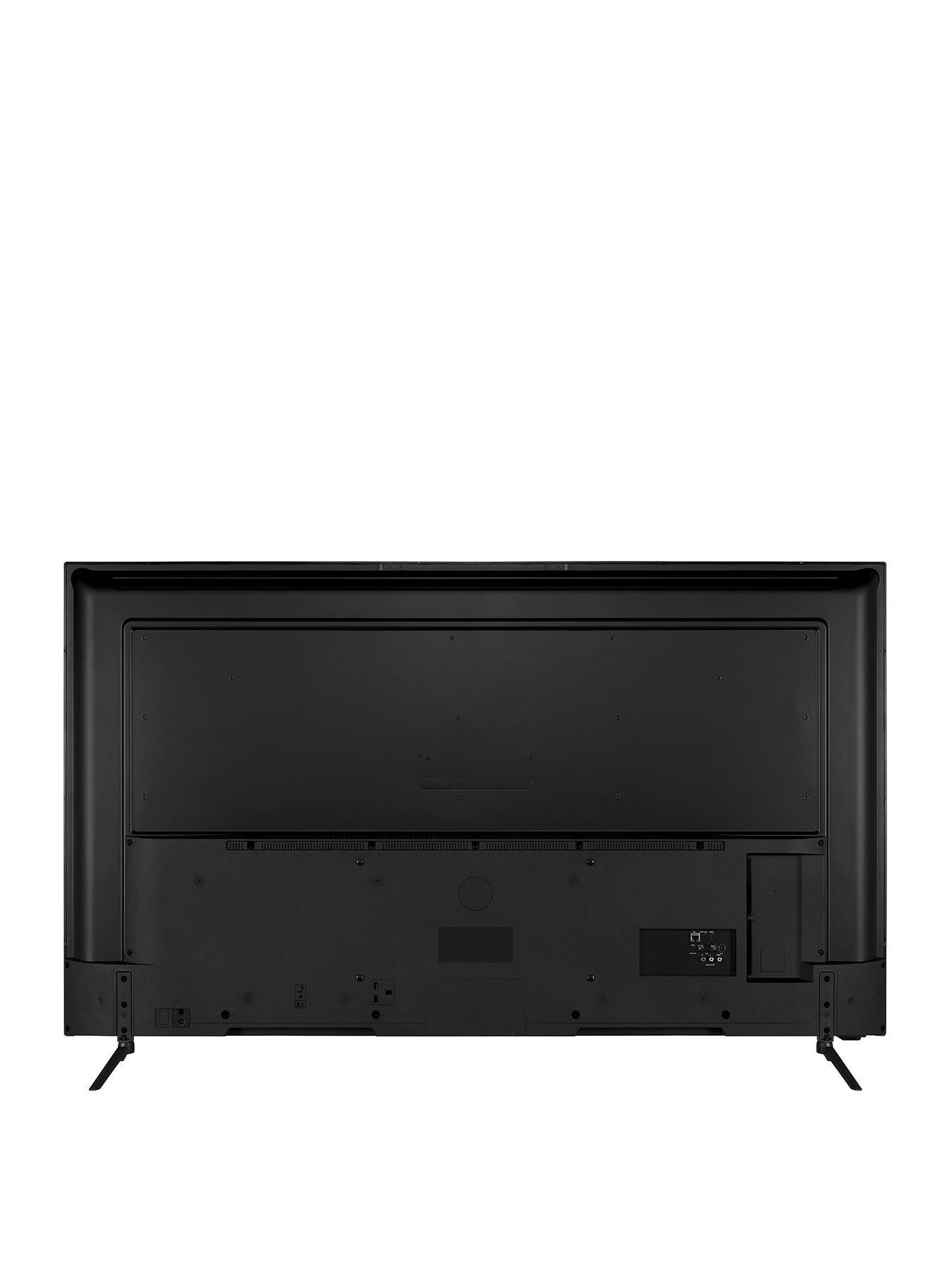 Luxor 65 Inch 4k Uhd Freeview Play Smart Tv Very Co Uk