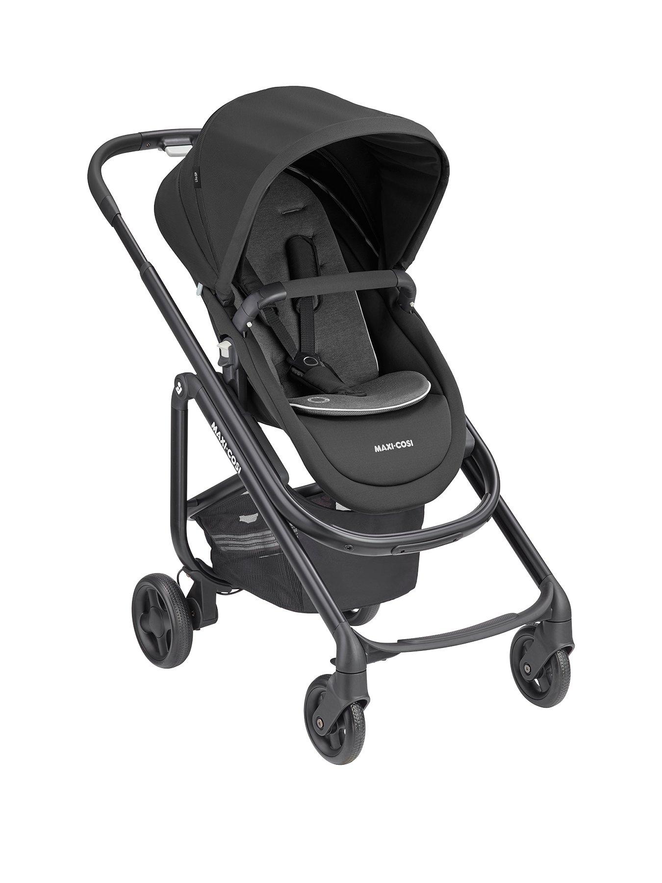 Maxi-Cosi Lila Sp Pushchair review