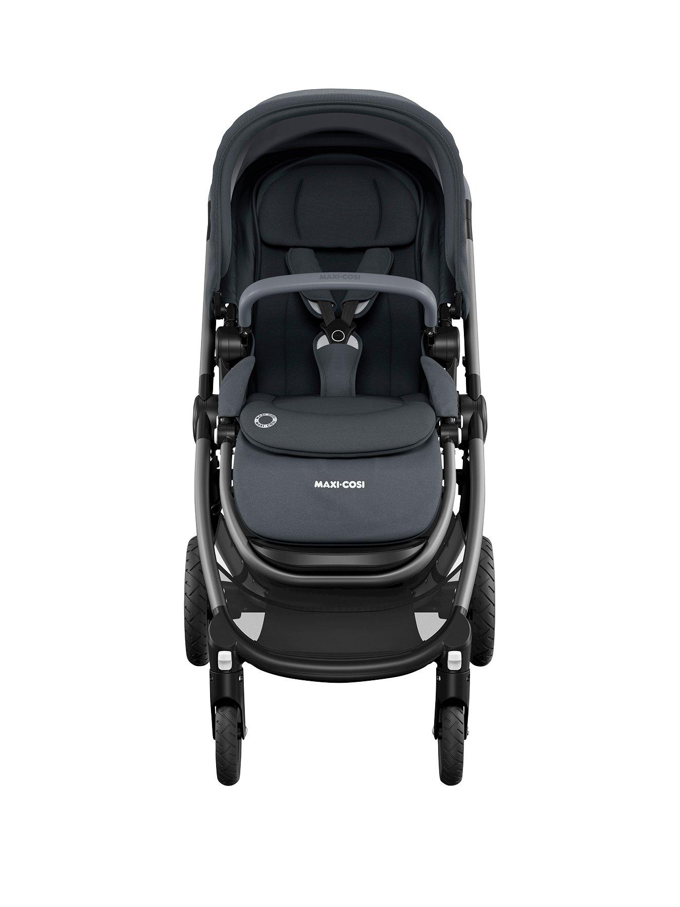 adorra maxi cosi stroller