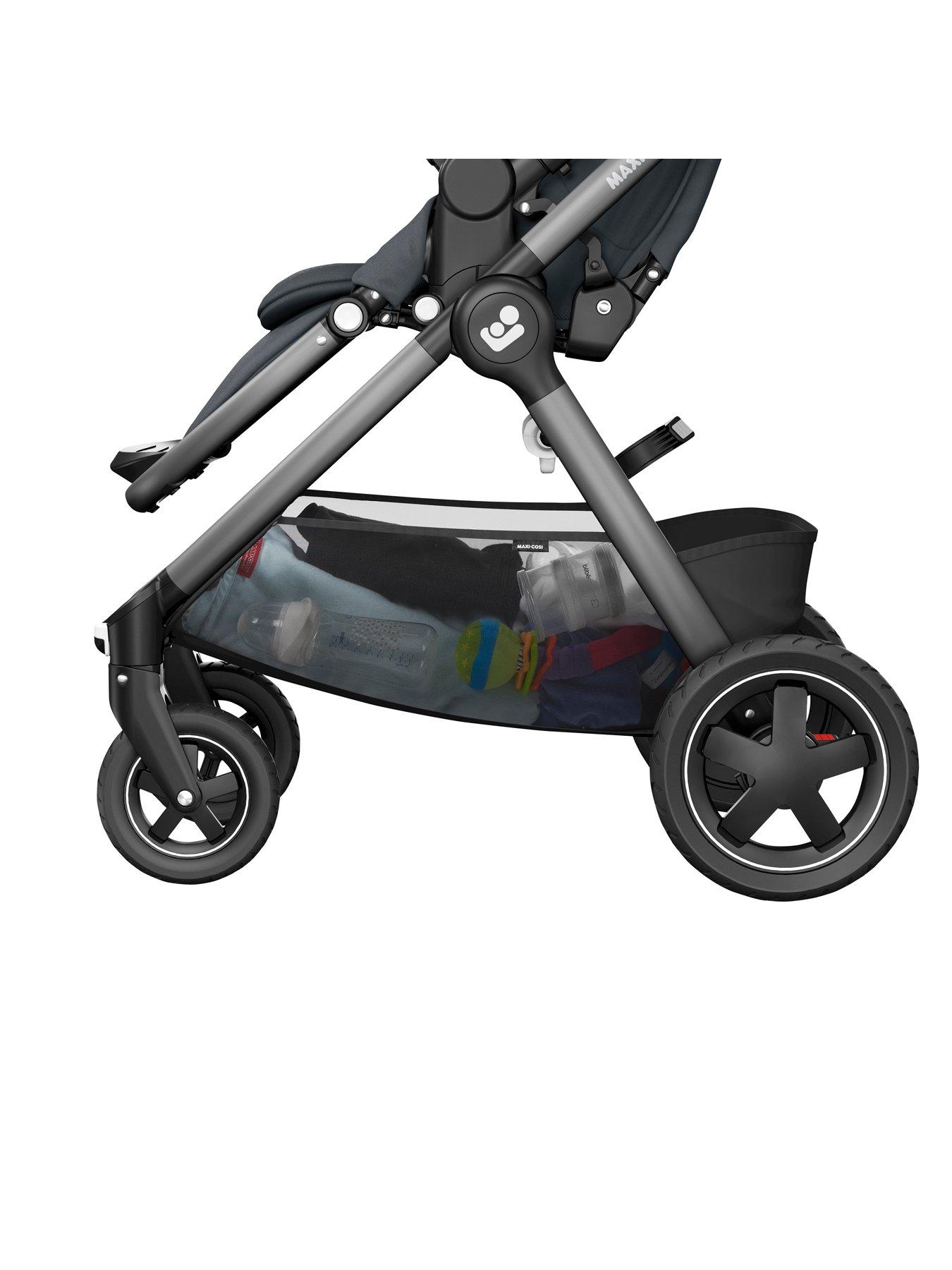 maxi cosi adorra uk