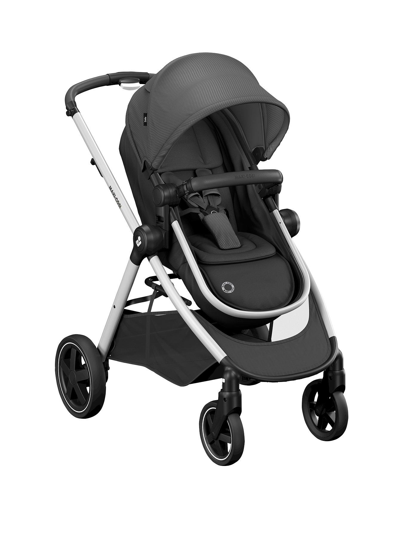 maxi cosi zelia 2 in 1