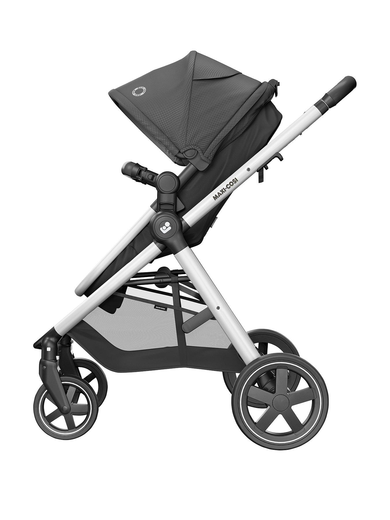 maxi cosi zelia parasol