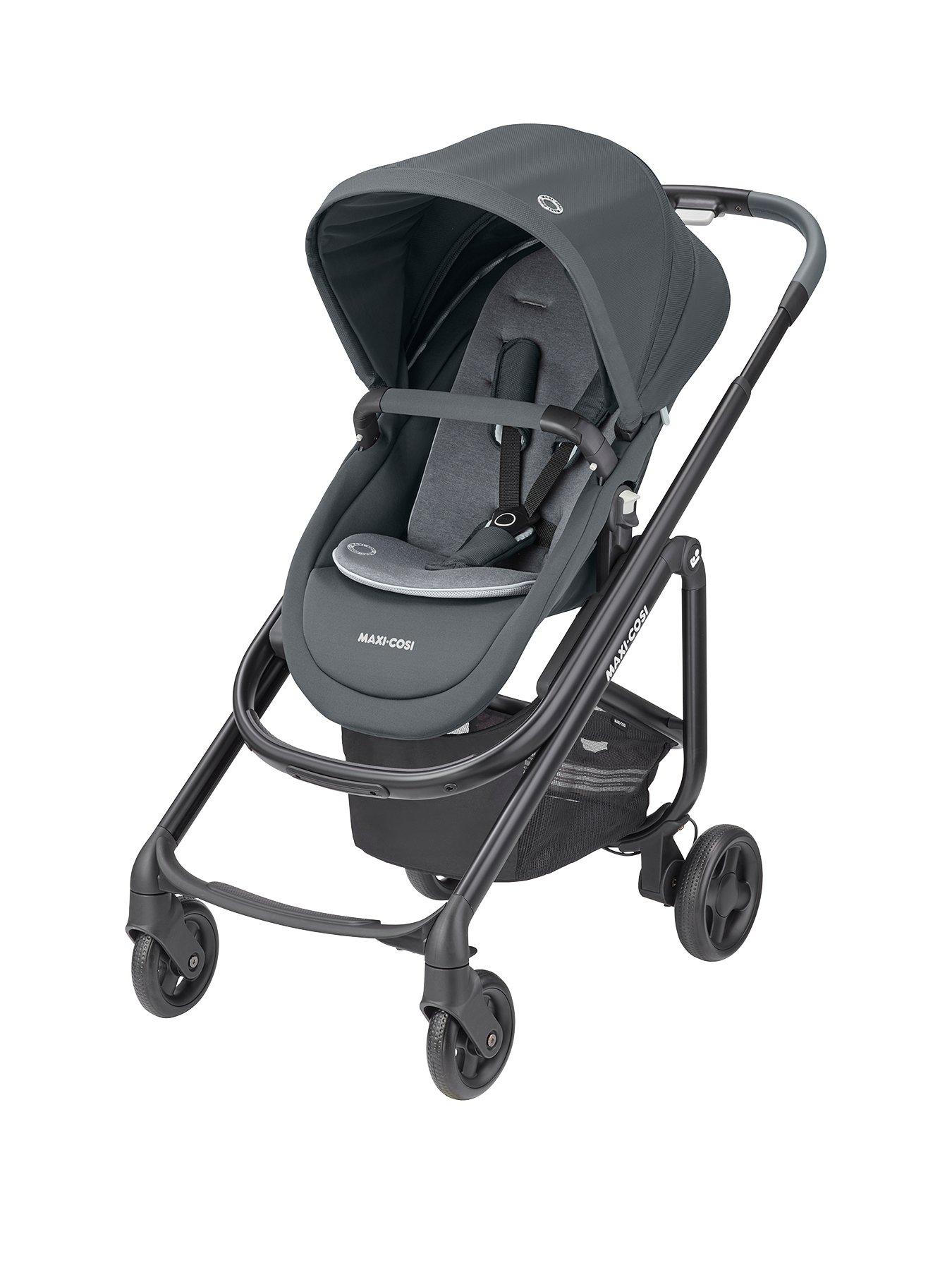 maxi cosi prams uk