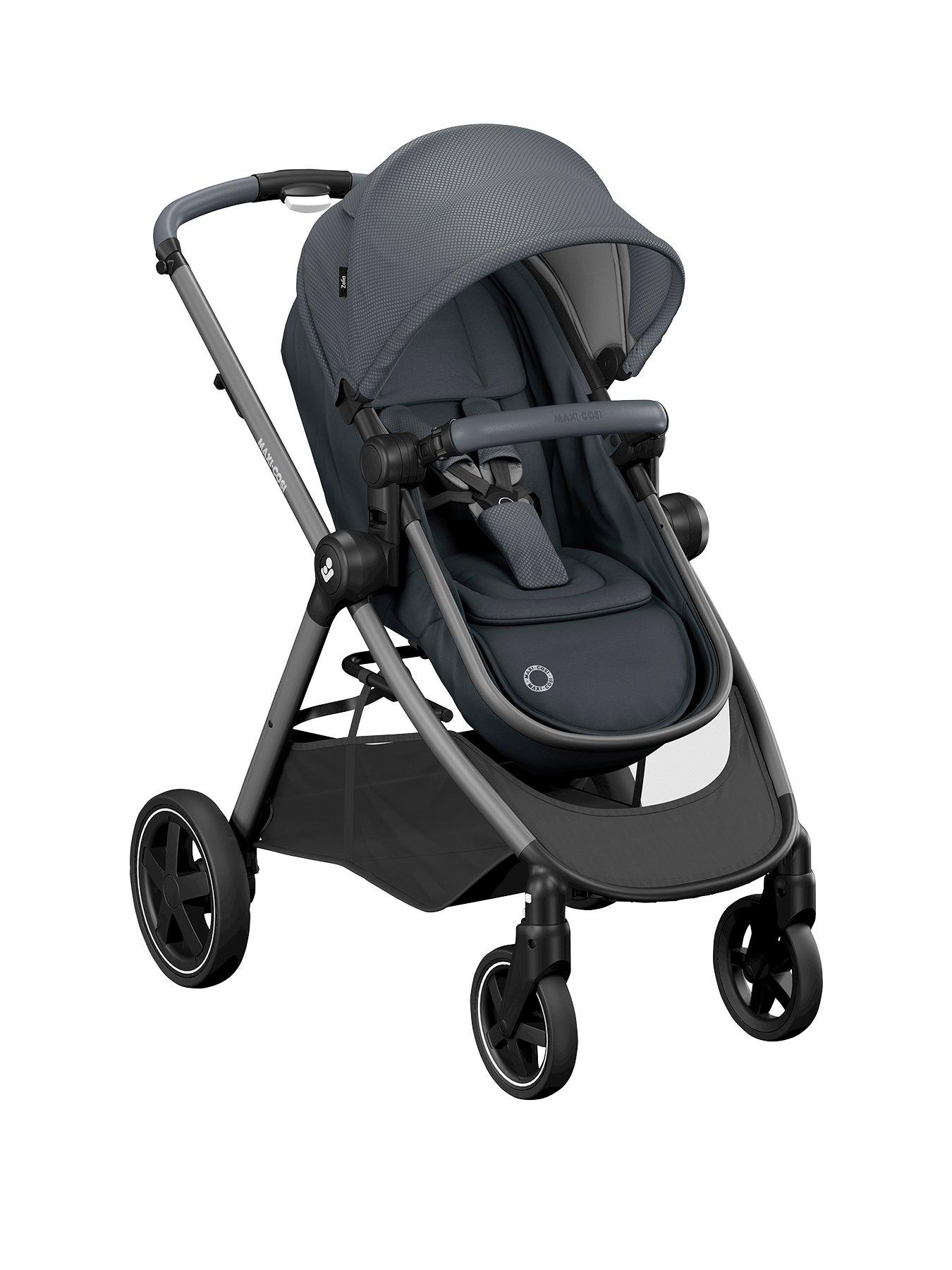 maxi cosi zelia colors