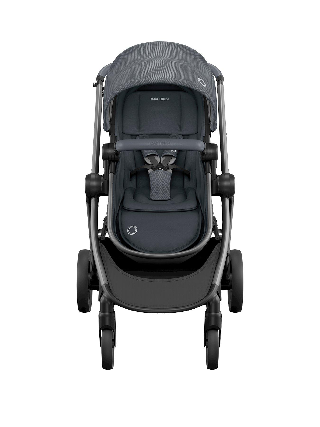 maxi cosi zelia uk
