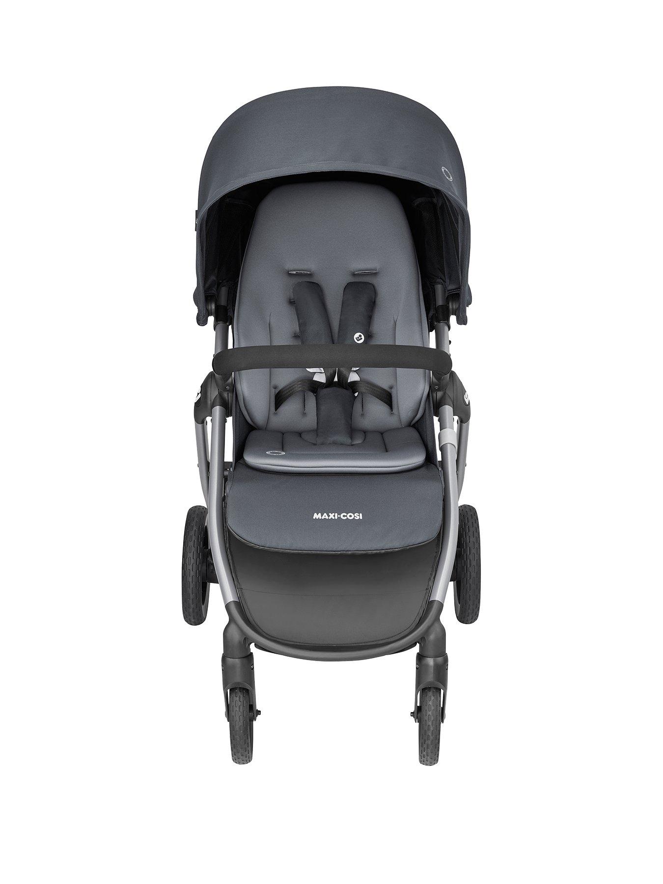 maxi cosi gia weight