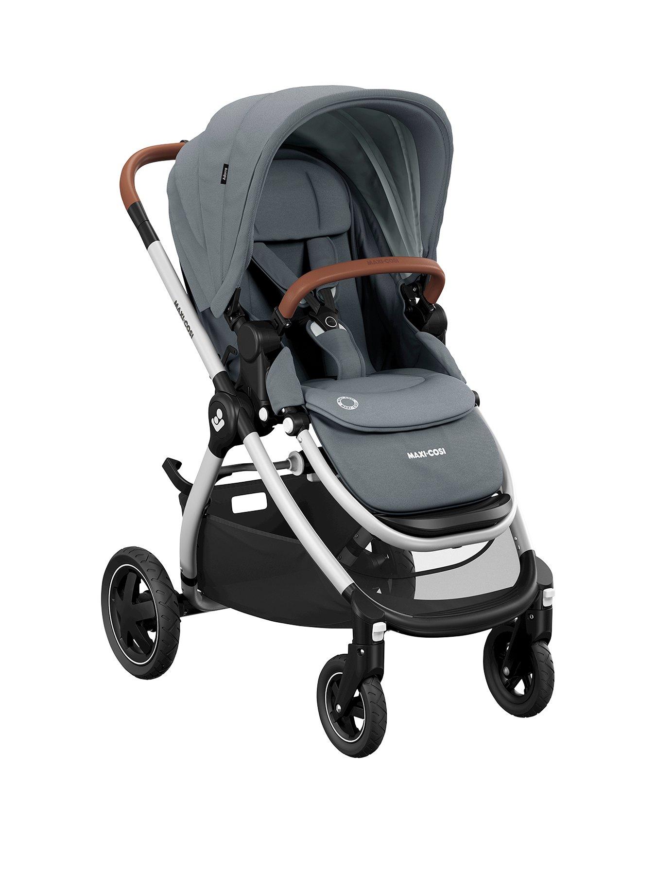 maxi cosi prams uk