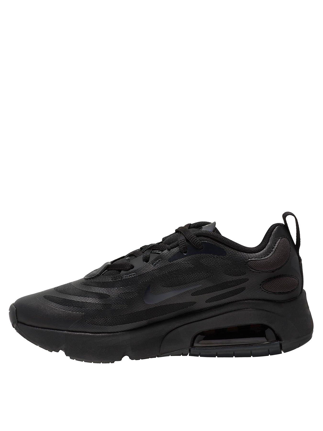 nike exosense trainers juniors