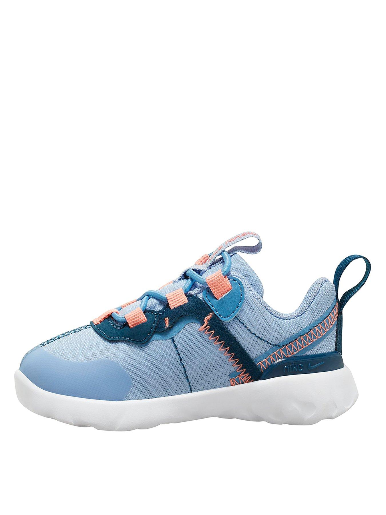element 55 infant trainers