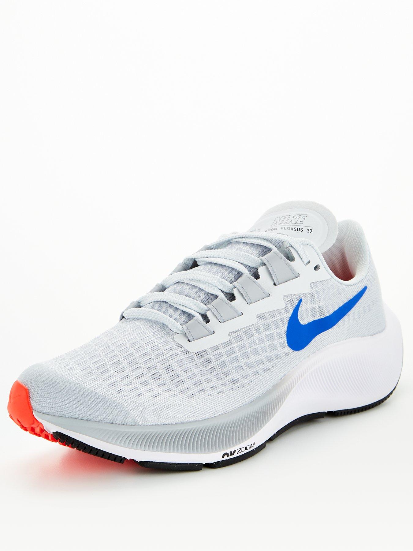 nike zoom pegasus junior