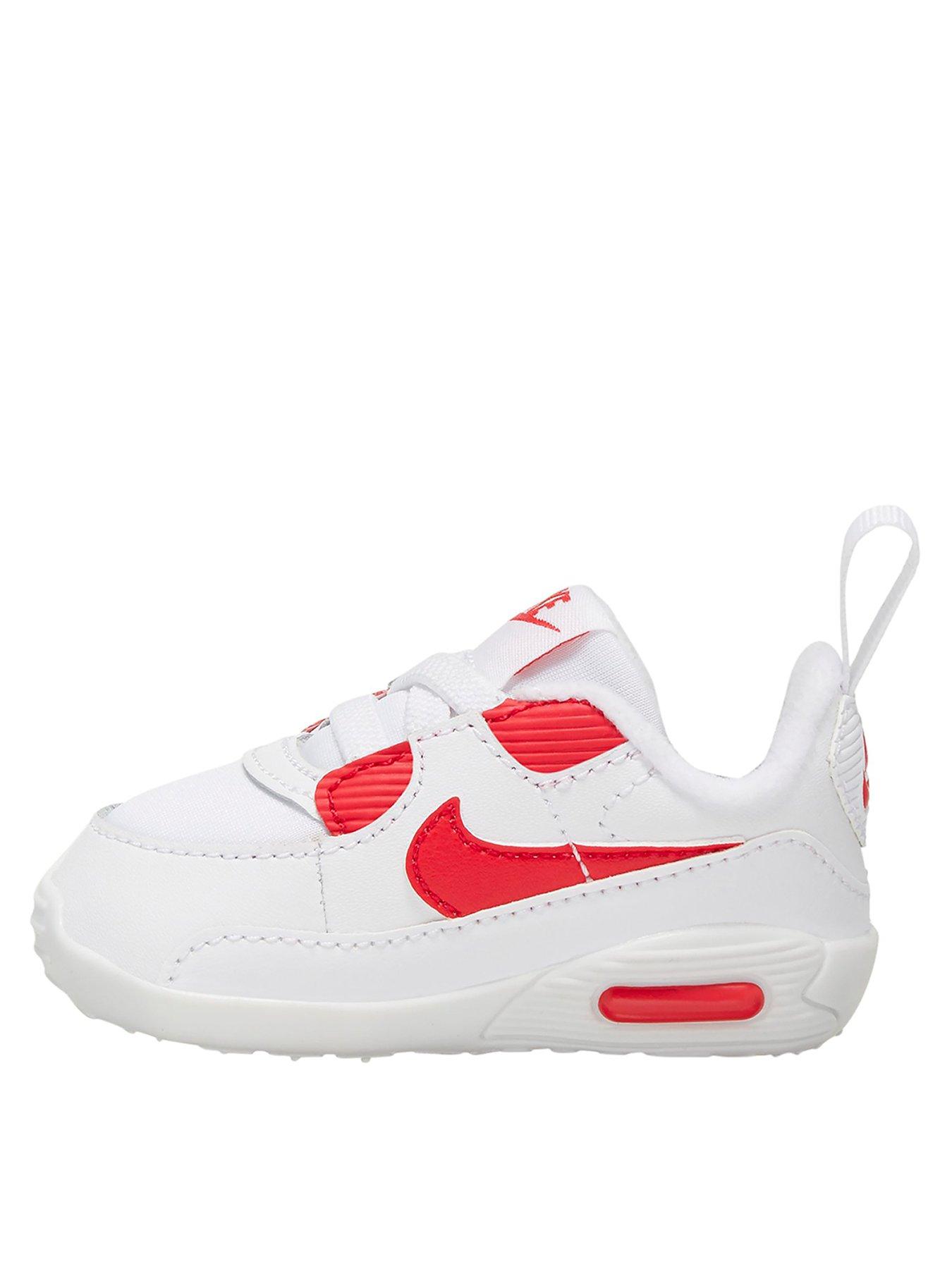 nike air max 90 crib infant