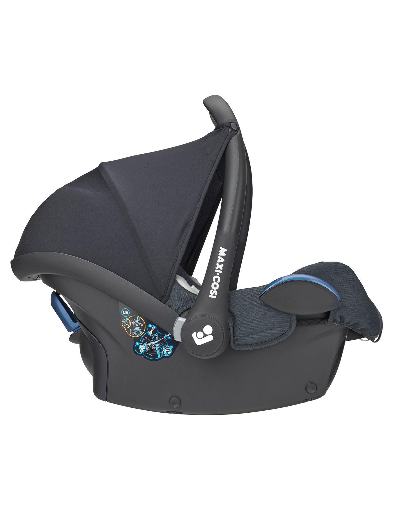 baby carrier maxi cosi