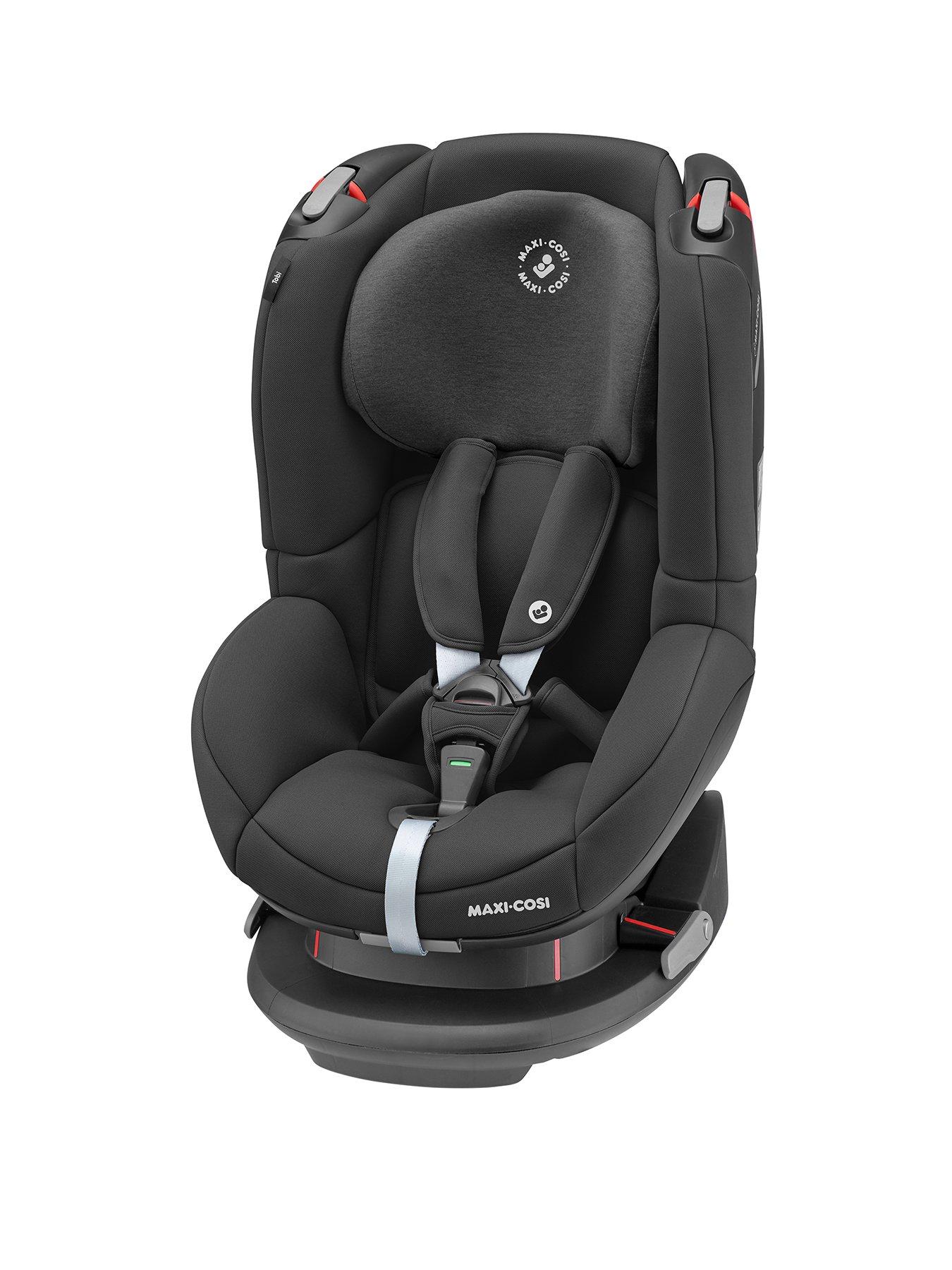 maxi cosi car seat 9 months to 4 years
