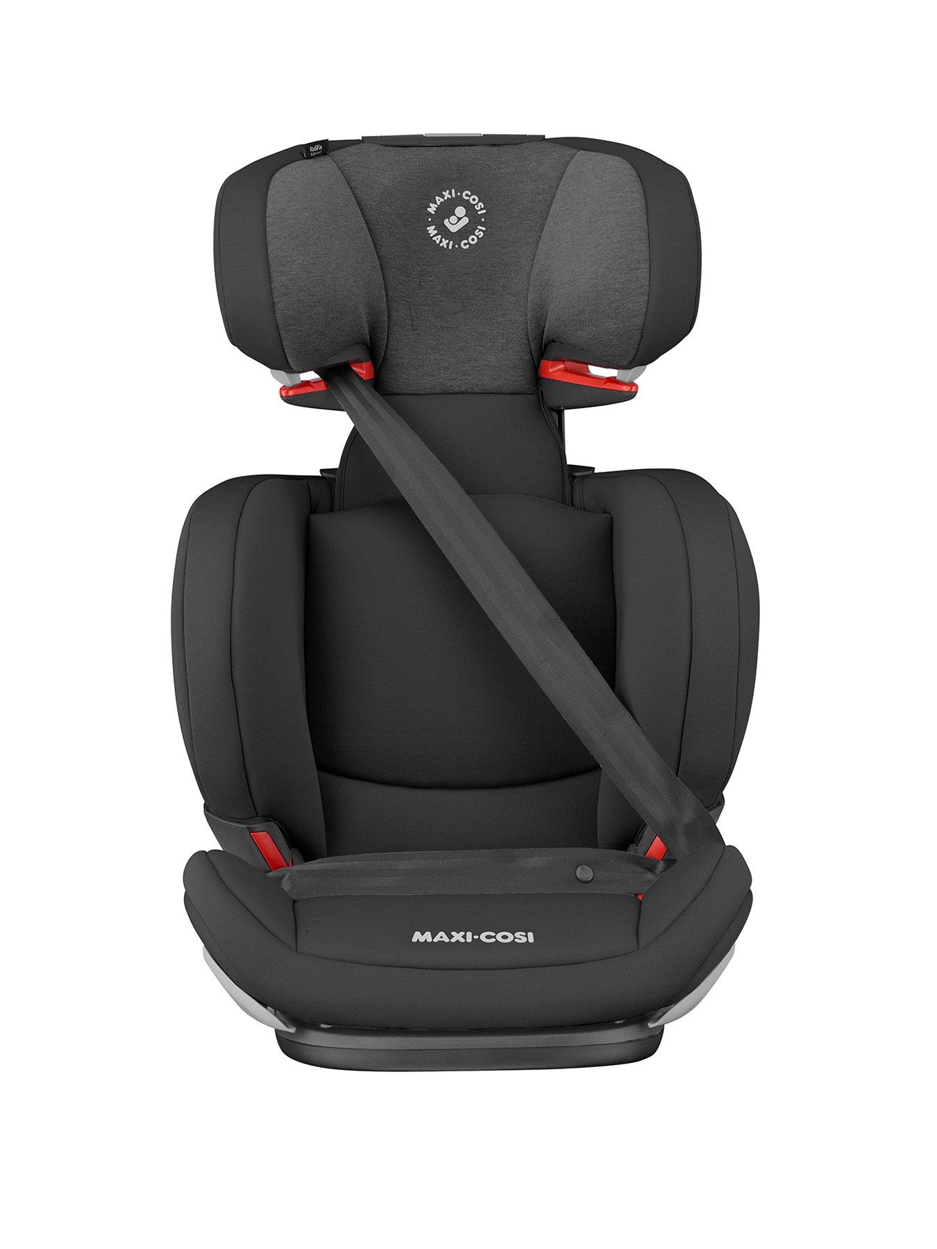 maxi cosi isofix rodifix