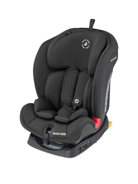 front image of maxi-cosi-titan-toddlerchild-car-seat-nbspgroup-123-9-months-12-years-basic-black