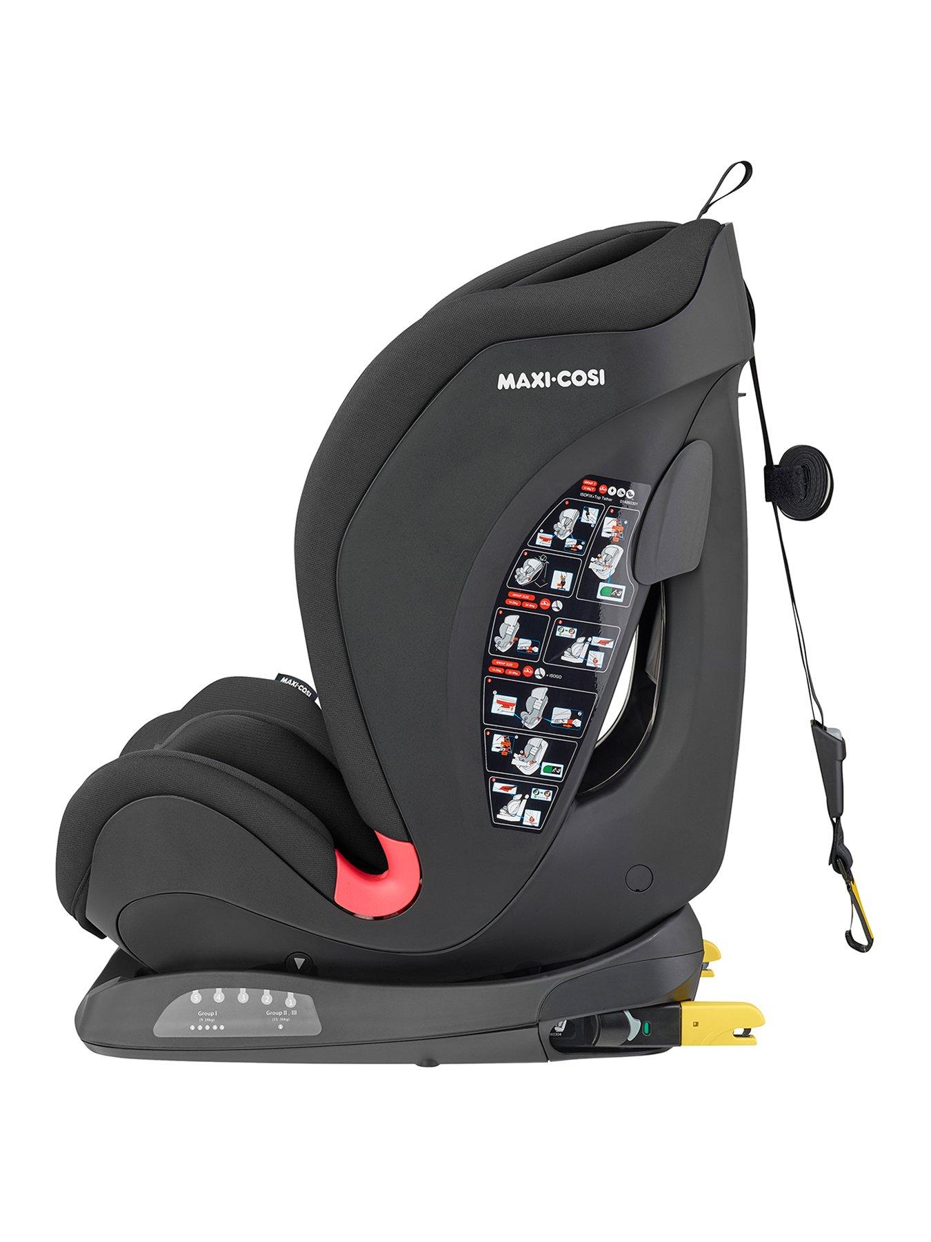 maxi cosi titan 123